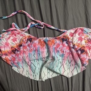 Bikini top